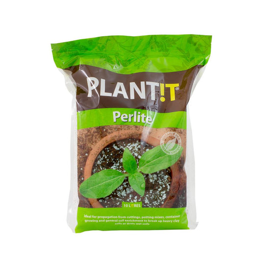 PLANT IT PERLITE 10L