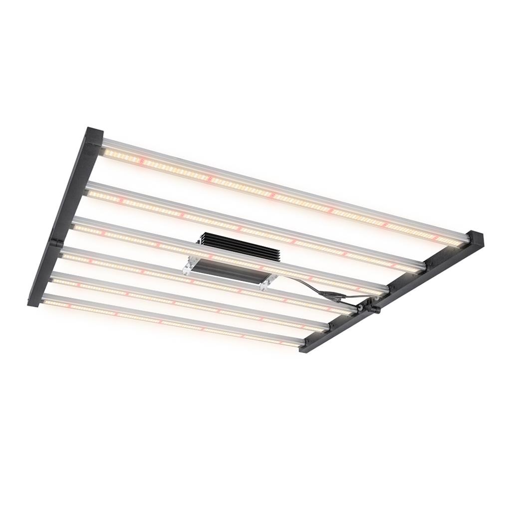LUMII BLACK LED KIT