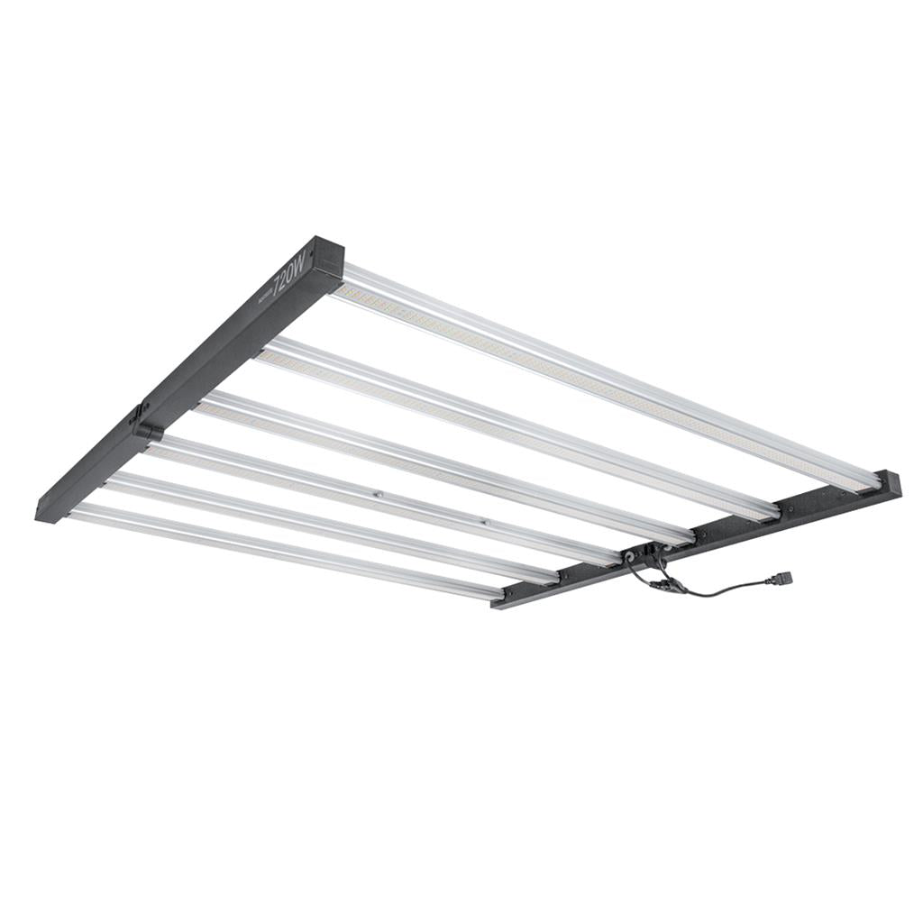 LUMII BLACK LED KIT