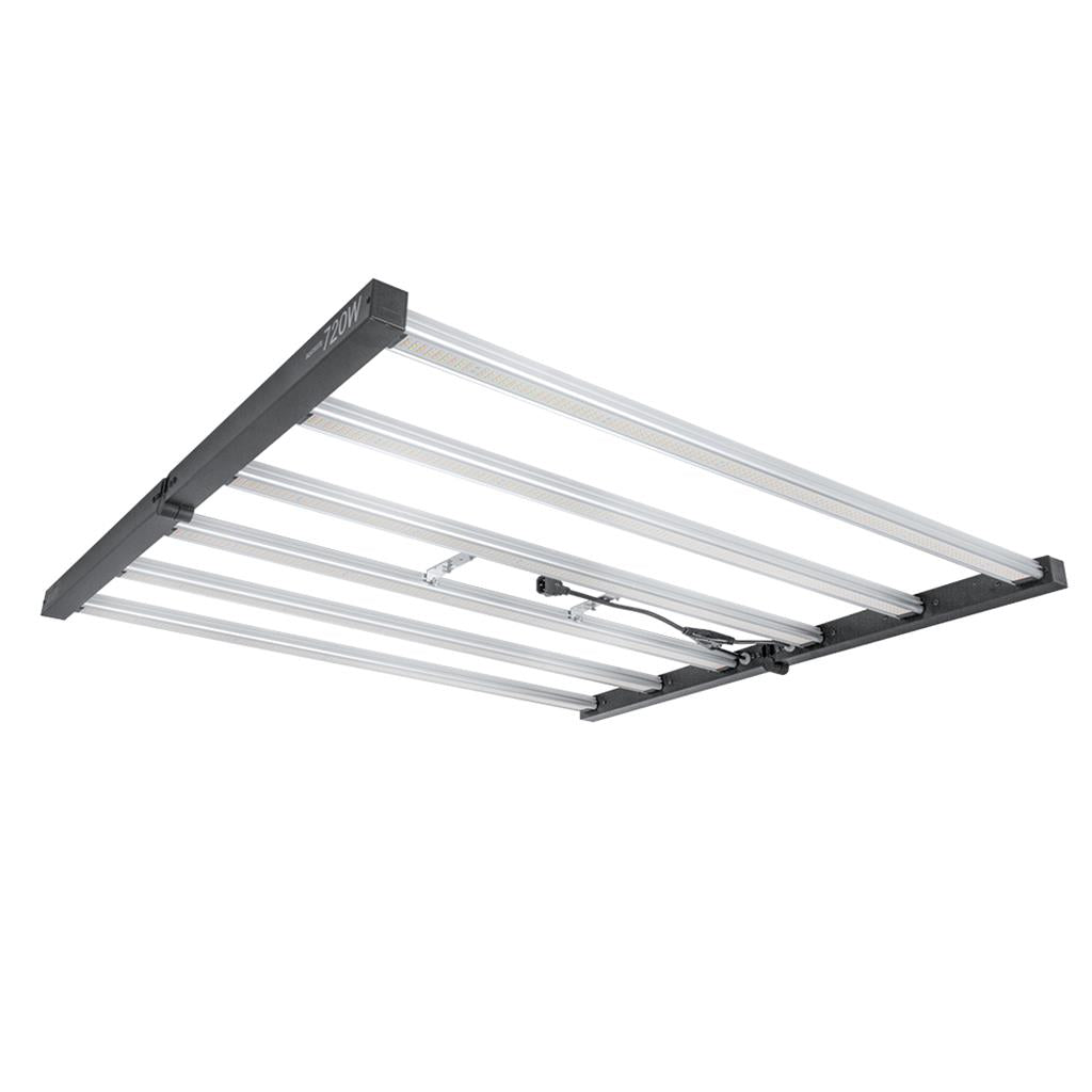 LUMII BLACK LED KIT