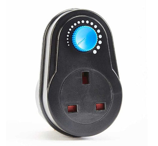 LUMENLITE FAN SPEED CONTROLLER