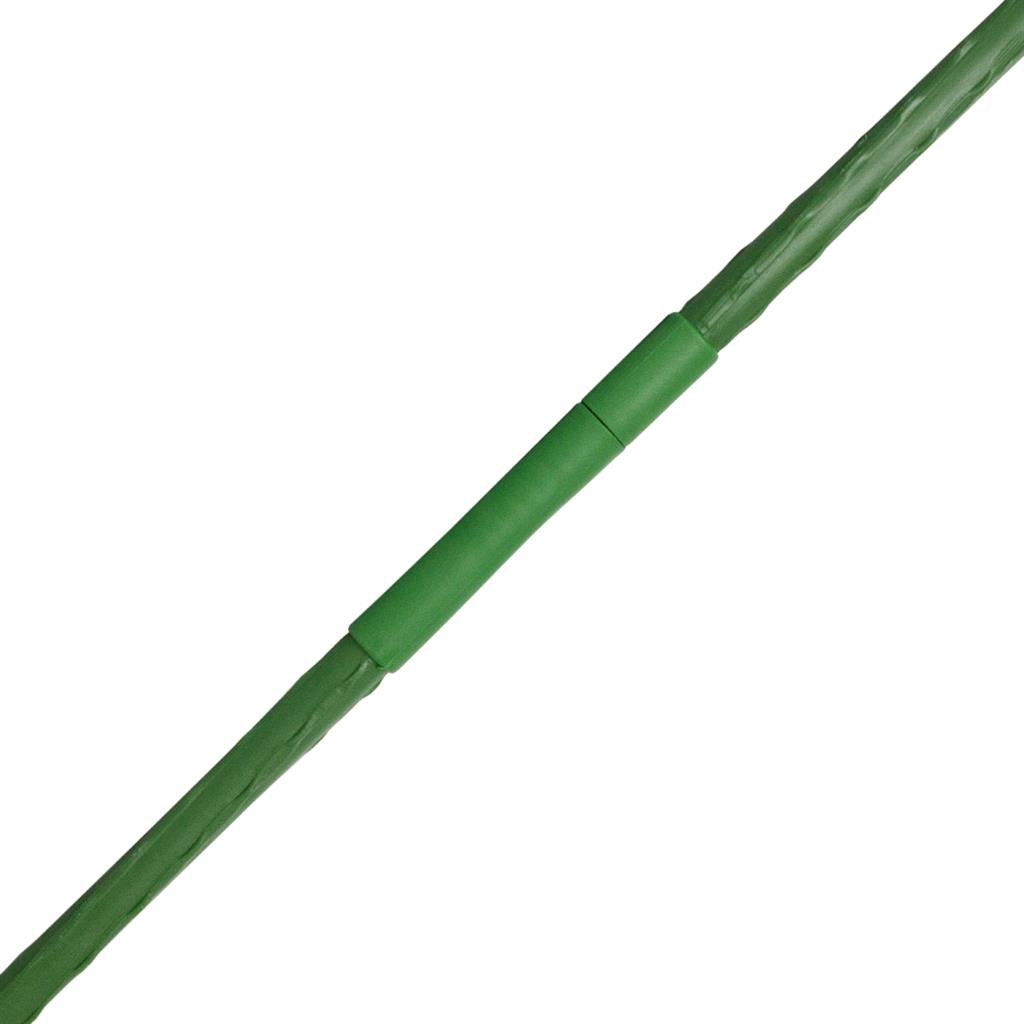 150CM PLASTIC COATED POLES (25 PACK)