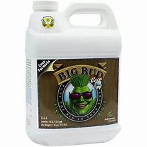 ADVANCED NUTRIENTS BIG BUD COCO