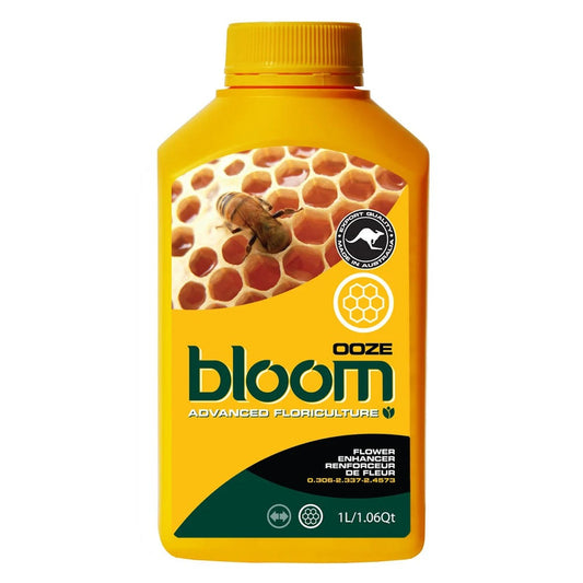 BLOOM OOZE