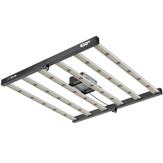 LEDSTAR 630W LED