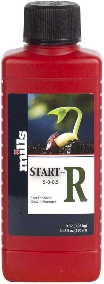 MILLS START-R