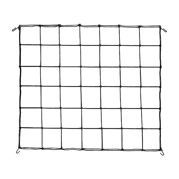 LUXX SCROG NET ELASTIC