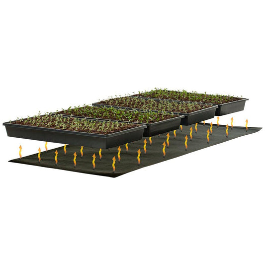 Root!t Propagation Heat Mat