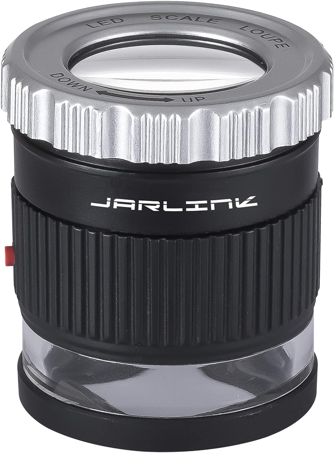 JEWELERS LOUPE 30X MAGNIFIER