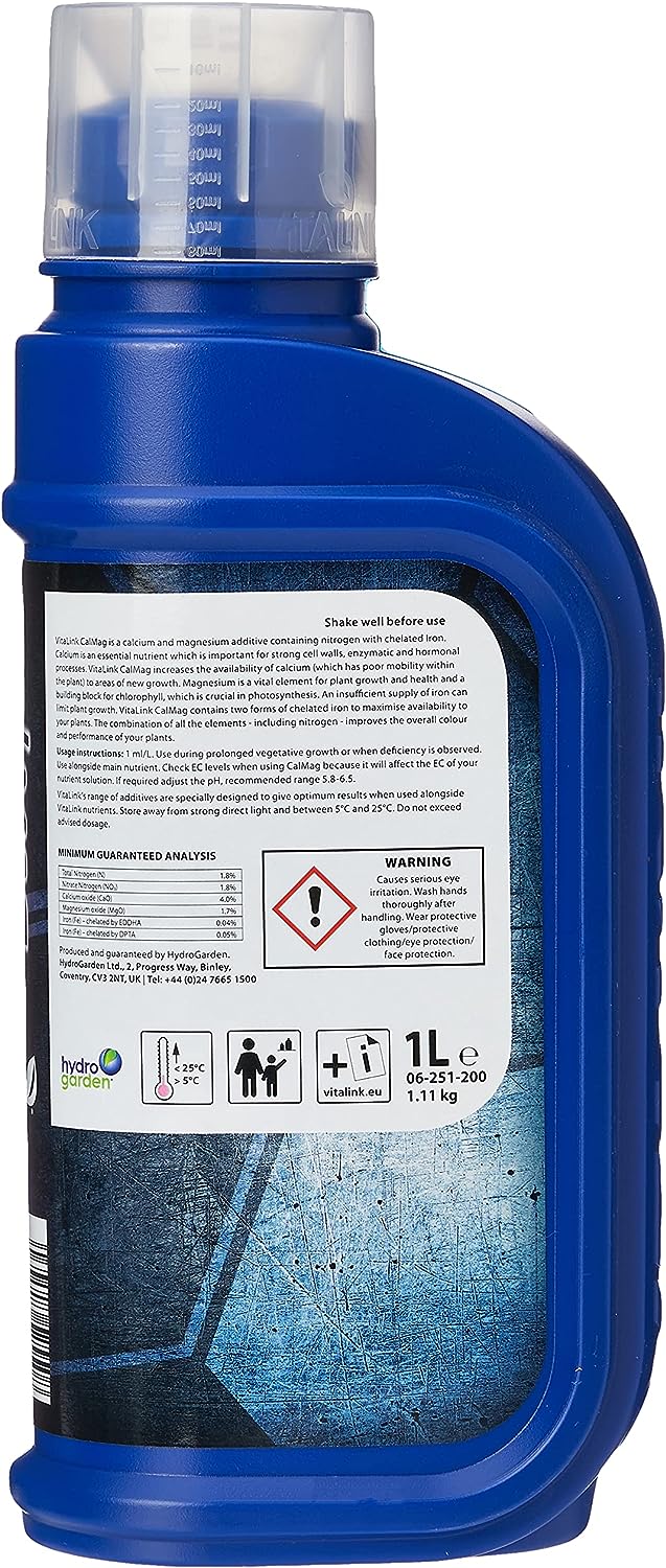 VITALINK CALMAG 1L