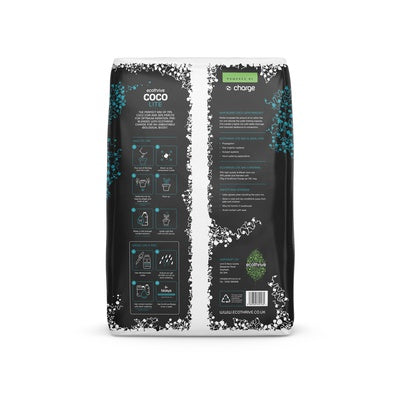 ECOTHRIVE COCO LITE MIX 70/30