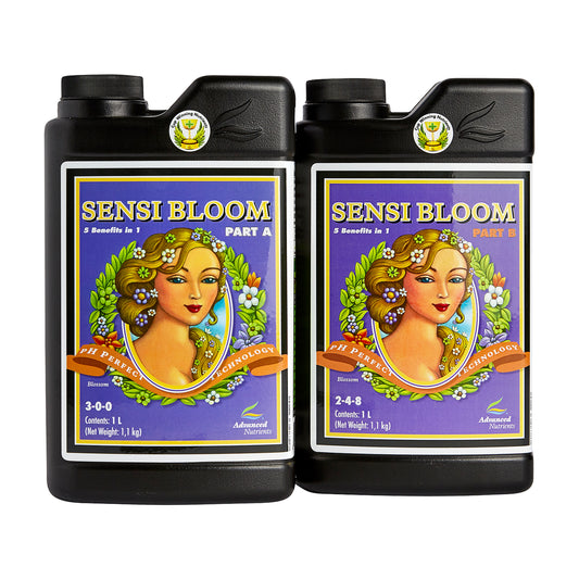 ADVANCED SENSI BLOOM A&B