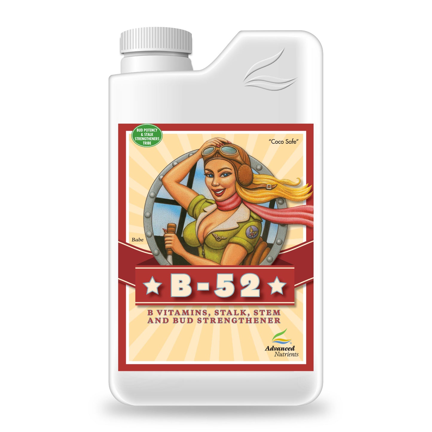 ADVANCED NUTRIENTS B52