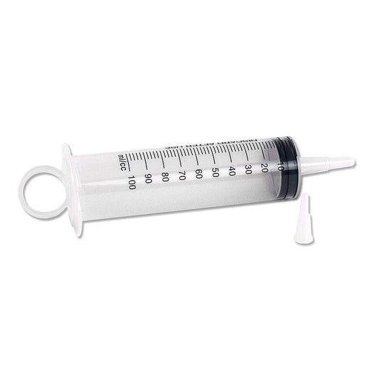 SYRINGE
