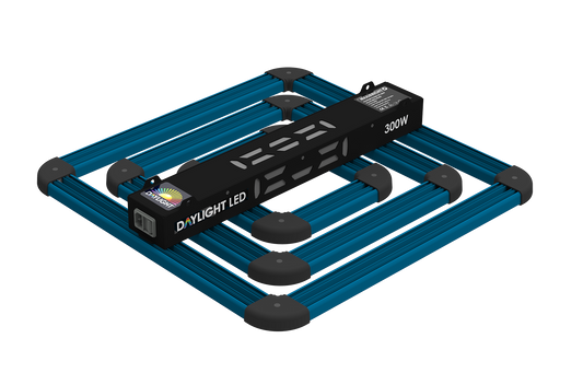 MAXIBRIGHT DAYLIGHT LED 300W