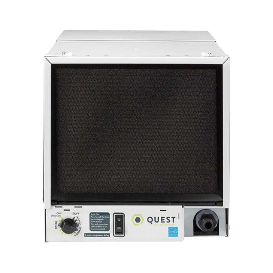 QUEST 70 OVERHEAD DEHUMIDIFIER