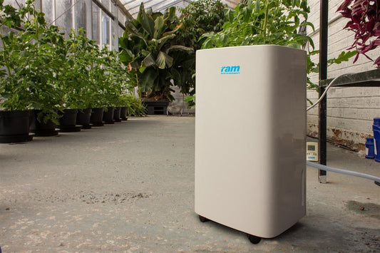 RAM 12L DEHUMIDIFIER