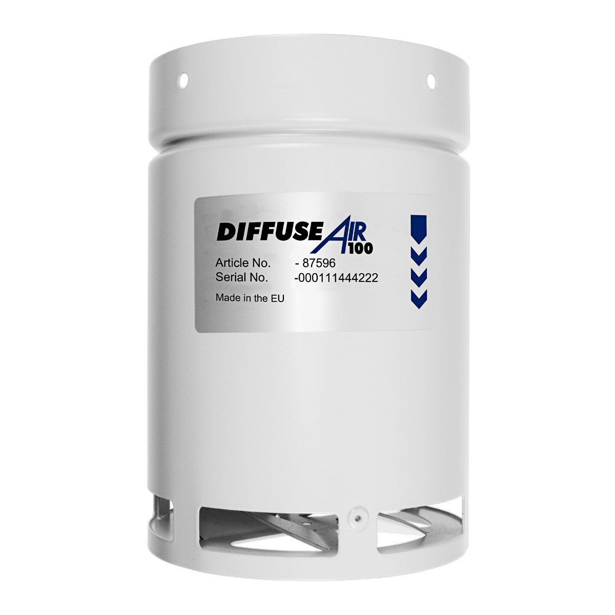DIFFUSE AIR
