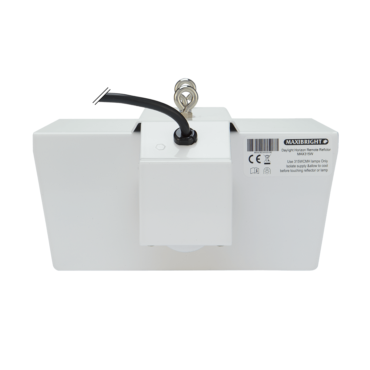 DAYLIGHT HORIZON REMOTE 315 REFLECTOR