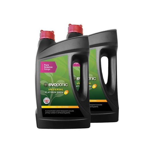 EVOPONIC GROW A/B