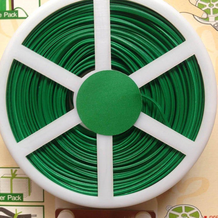GARDEN TWIST TIE