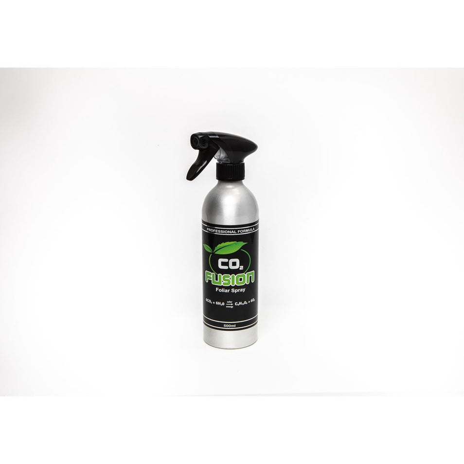 CO2 FUSION FOLIAR