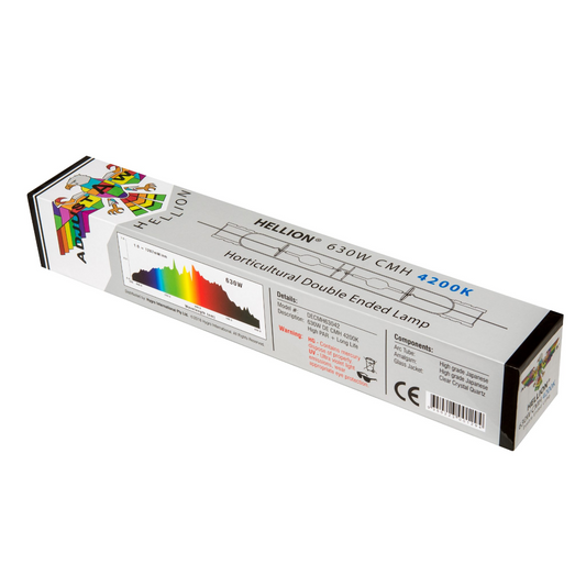 ADJUSTAWING 630 CMH DE LAMP