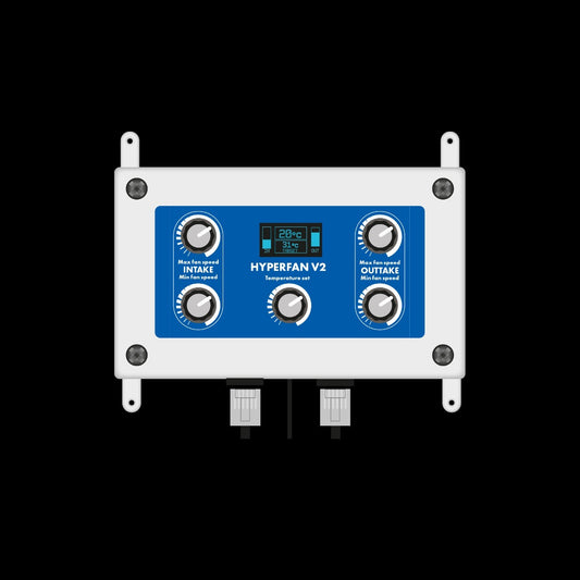 G.A.S HYPERFAN CONTROLLER V2