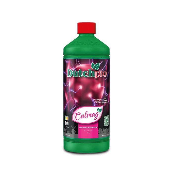 DUTCH PRO CAL MAG 1L