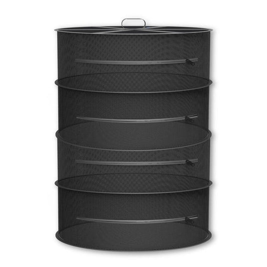 DRYING NET 4 TIER