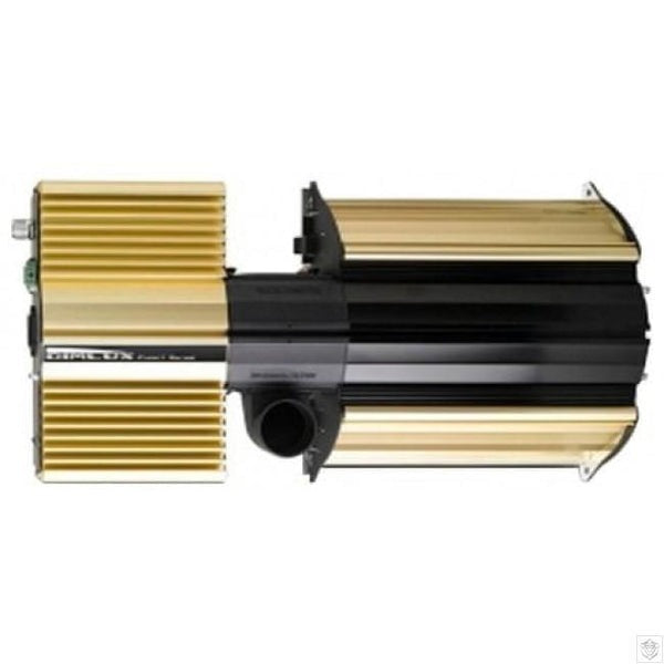 DIMLUX EXPERT MK2 600W FULL FIXTURE