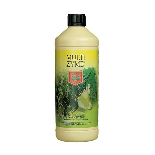 House & Garden Multi Zyme — Growth & Immune Stimulator
