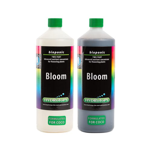 HYDROTOPS BLOOM COCO HW