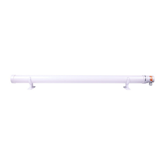 Grow Gadgets Tube Heater — Low-Cost Energy-Efficient Grow-Room Heater