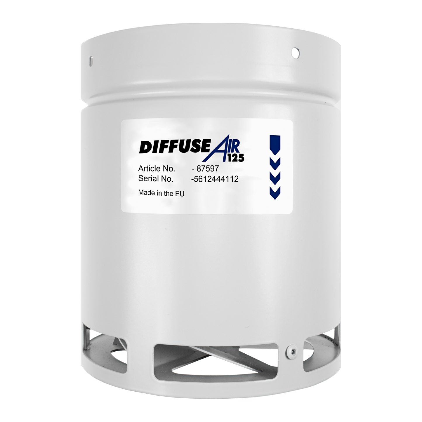 DIFFUSE AIR