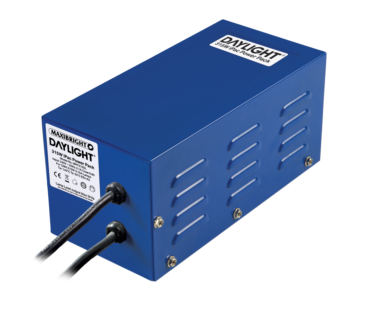 DAYLIGHT IPAC 315 BALLAST
