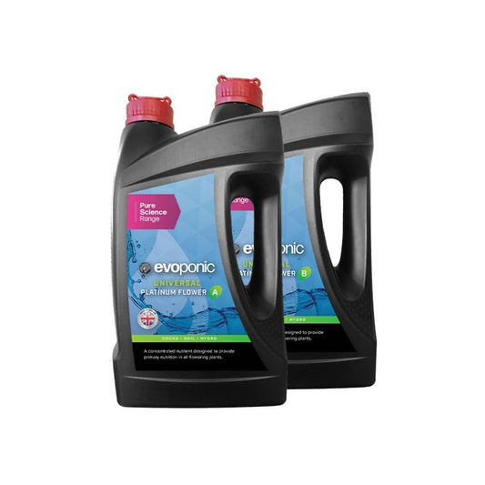 EVOPONIC FLOWER A/B