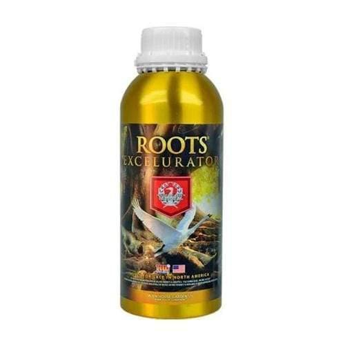 HOUSE & GARDEN ROOTS EXCELURATOR