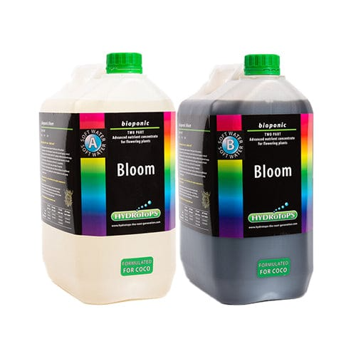 HYDROTOPS BLOOM COCO HW