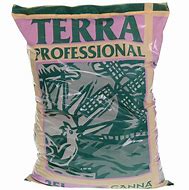 CANNA TERRA PROFESSIONAL 50L