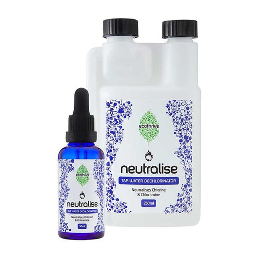 ECOTHRIVE NEUTRALISE