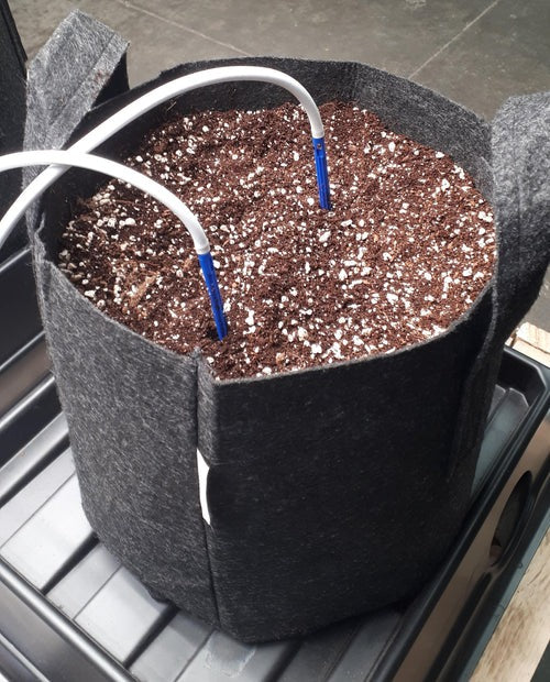 ECOTHRIVE COCO LITE MIX 70/30 50L