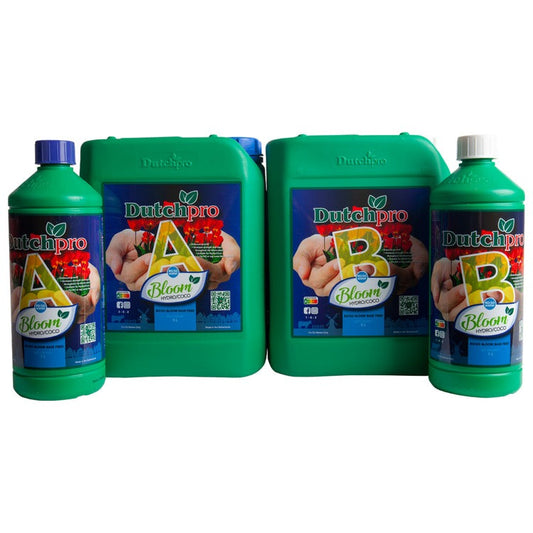 DUTCH PRO BLOOM HYDRO/COCO