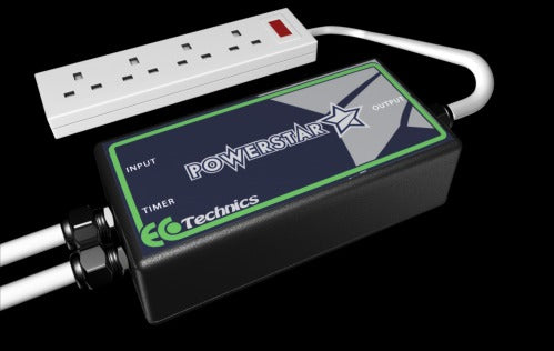 ECOTECH 1 WAY POWERSTAR