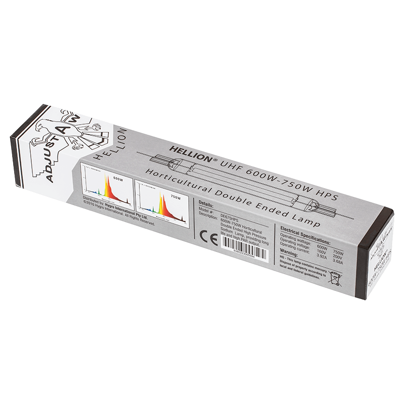 ADJUSTAWING 750W HELLION HPS KIT