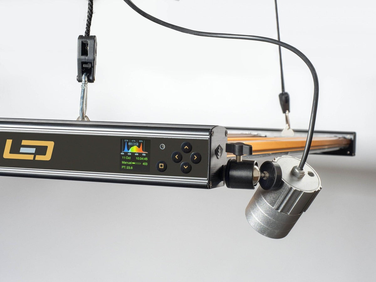 DIMLUX XTREME 750W LED