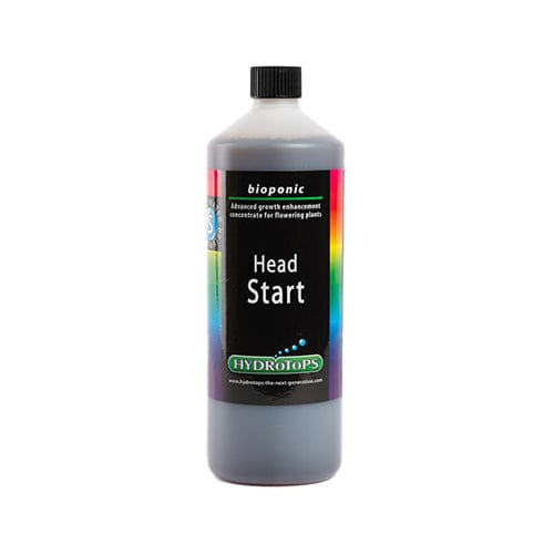 HydroTops HeadStart HW — Single-Part Propagation Nutrient