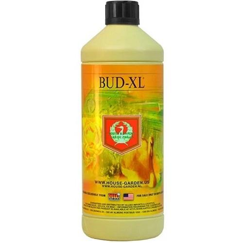 House & Garden Bud XL — Sugar Translocation Flower Enhancer