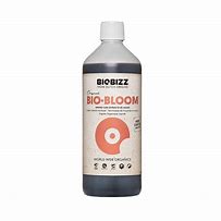 BioBizz Bio-Bloom — Organic Liquid Bloom Fertiliser