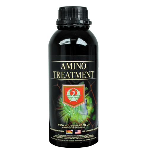 House & Garden Amino Treatment — Silicon + Amino Acid Enhancer